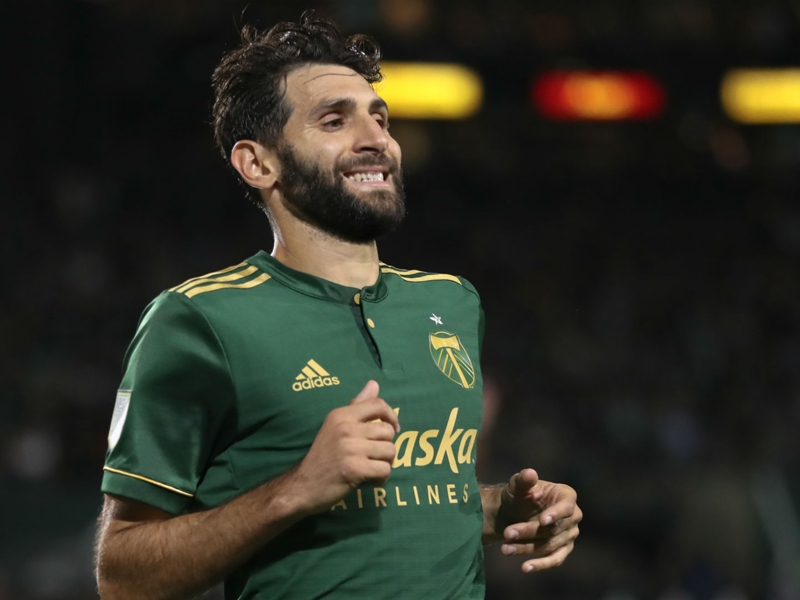 Valeri gives Timbers star power needed to push past FC Dallas