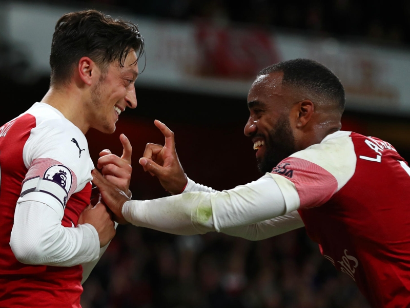 Scommesse Premier League: quote e pronostico di Arsenal-Liverpool