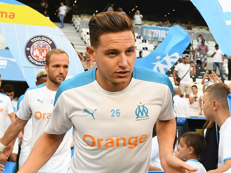 Ronaldo & Ronaldo - Thauvin brings flair and firepower to FIFA 19 squad