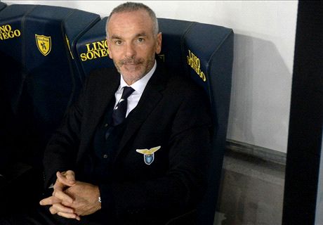 Stefano Pioli Kagum Keuletan Lazio