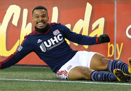 Report: New England 2-2 New York