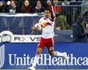 Cahill quitte les Red Bulls de New York et signe à Shanghaï