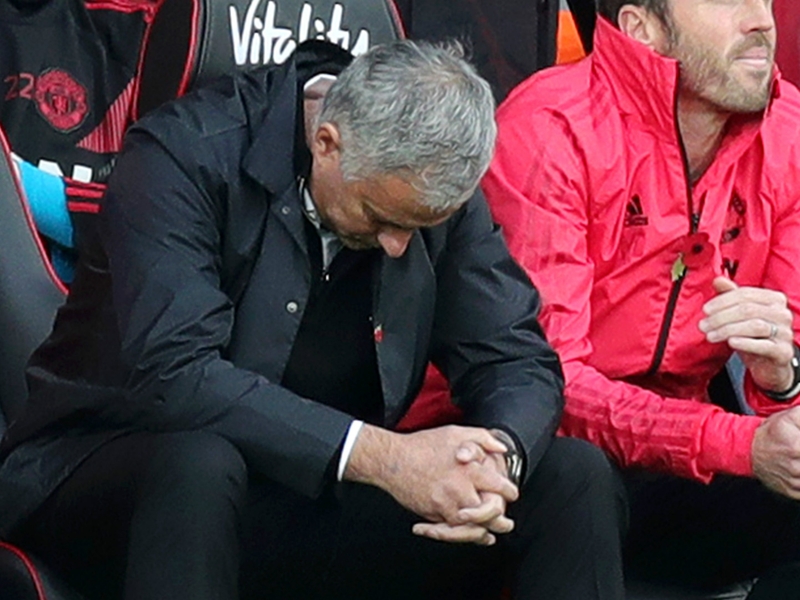 Man Utd's inability to perform for 90 minutes baffles Giggs