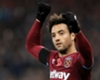 West Ham star Felipe Anderson