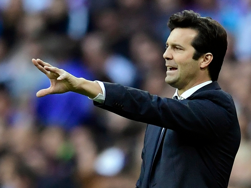 Better than Zidane? Solari has best coaching start for Madrid since 1957