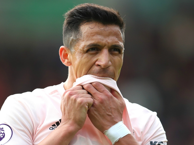 RUMEUR - Alexis Sanchez aurait offert ses services au Real Madrid