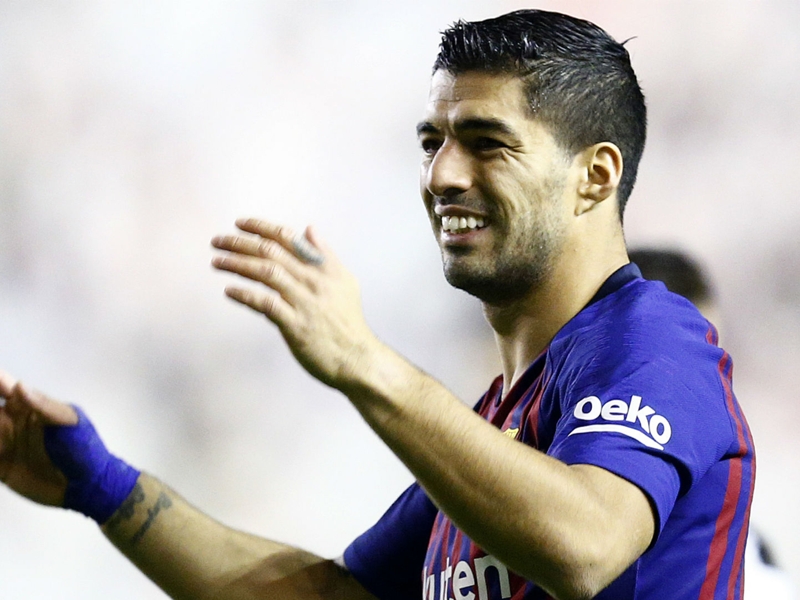 Barça, les stats de Luis Suarez sont bien meilleures sans Messi !