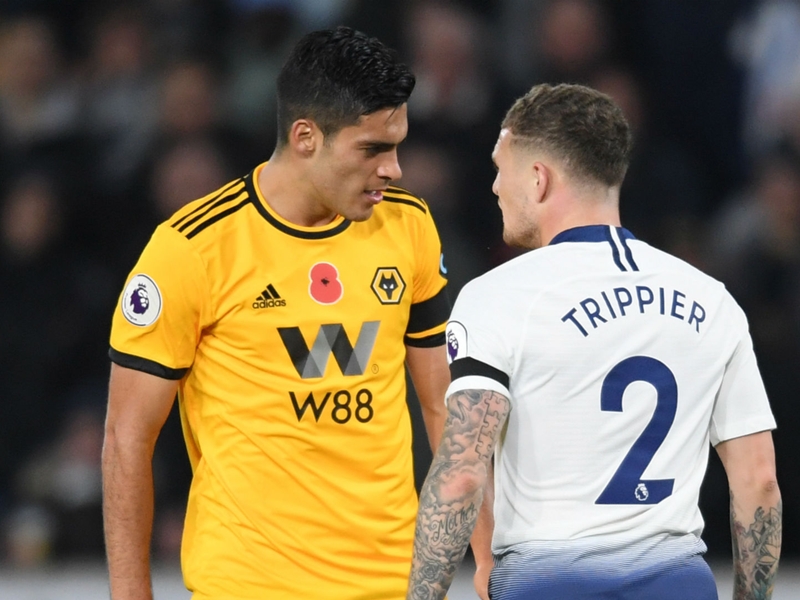 Pochettino urges Spurs to 'be respectful with the football'