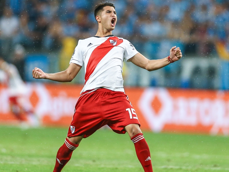 Superclasico final confirmed after CONMEBOL rejects Gremio appeal