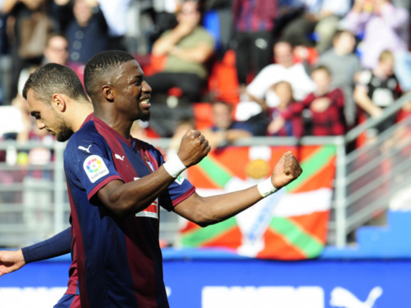 Super League would kill clubs like Eibar - but I'd feel differently at Real Madrid! - Garagarza