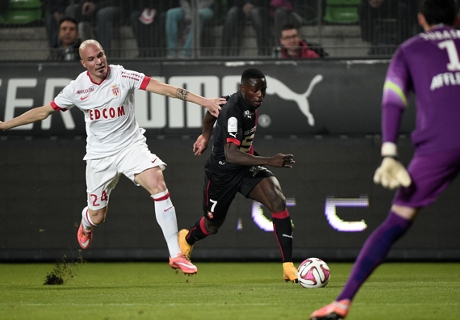 Jardim: Monaco did not listen
