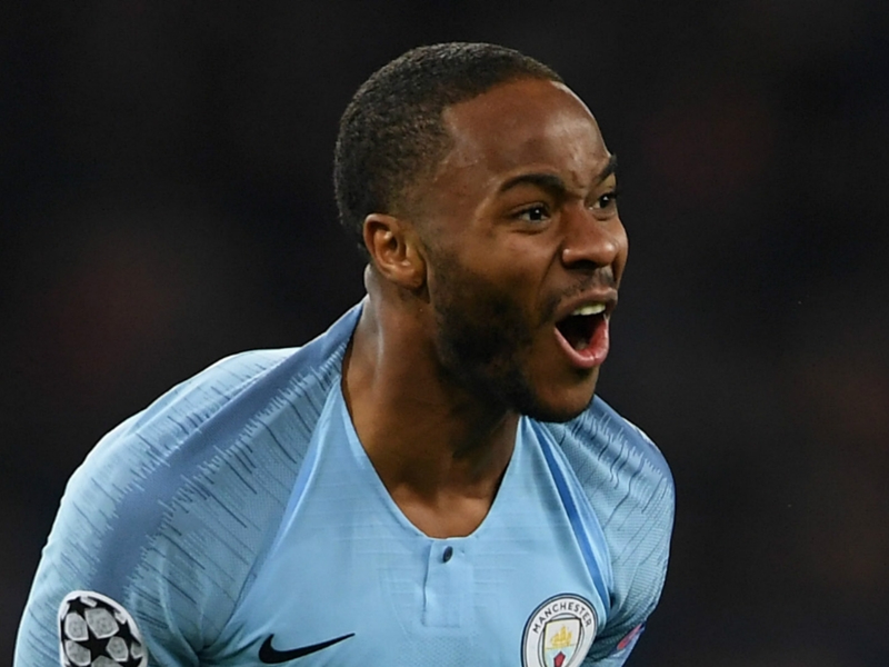 Man City star Sterling 'deserves everything he gets' - Carragher