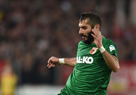 Bundesliga, 18ª - Augsburg vince ed è 5°
