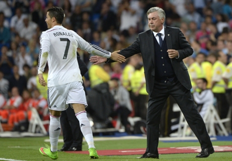 Preview: Real Madrid - Celta