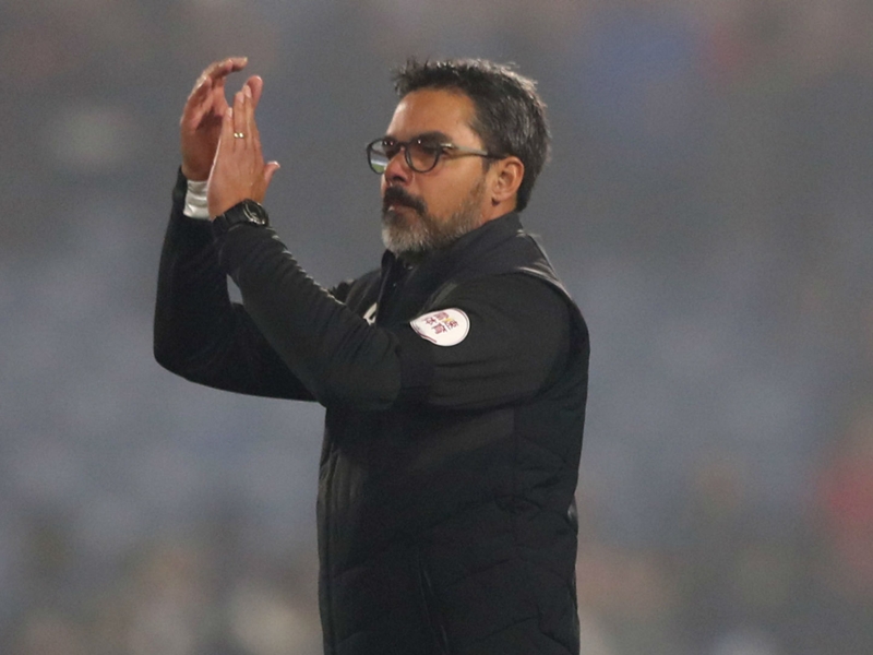 'This is huge for us' - Fulham win among one of most important of Wagner's Huddersfield reign