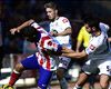 José Rodríguez: Las peleas deben separarse del fútbol