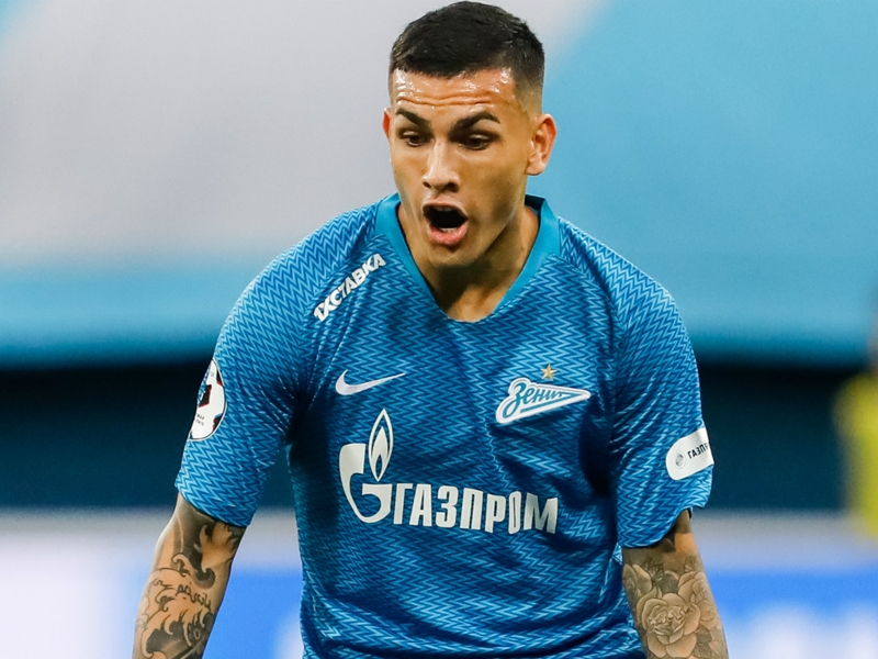 Mercato : le PSG à la lutte avec Chelsea pour recruter Paredes