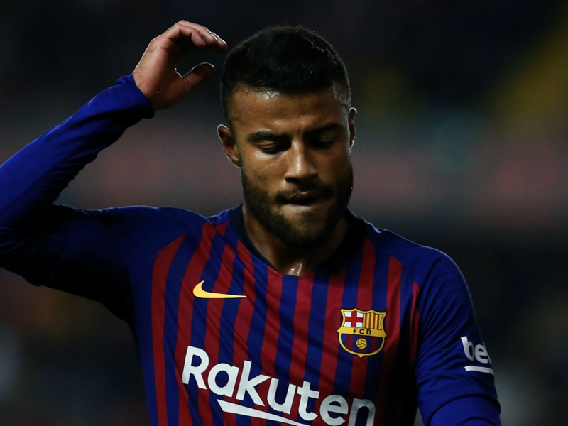Barcelone - Rafinha et Denis Suarez vers la sortie dès cet hiver ?