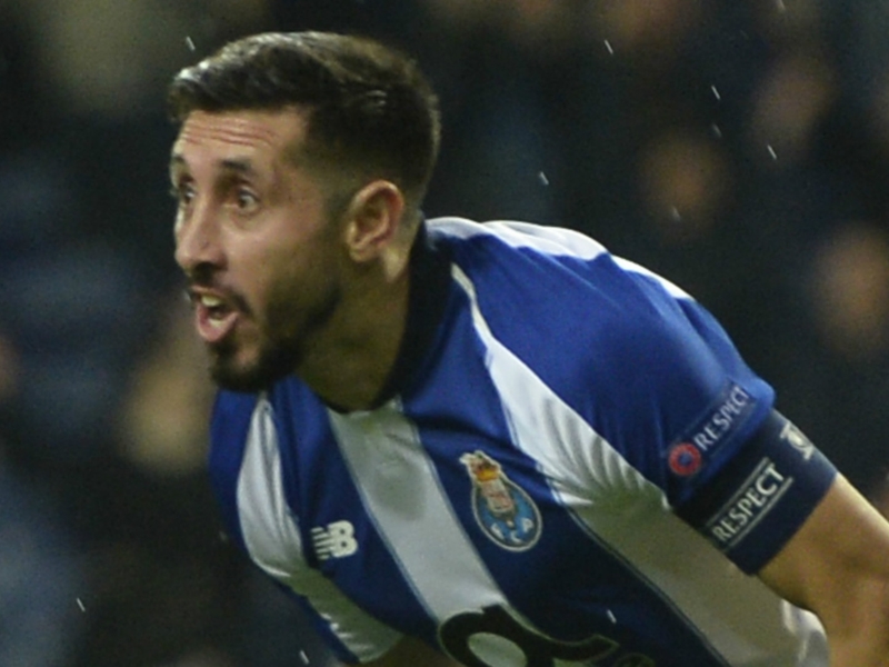 Transferts, l'OL pisterait le Mexicain Herrera