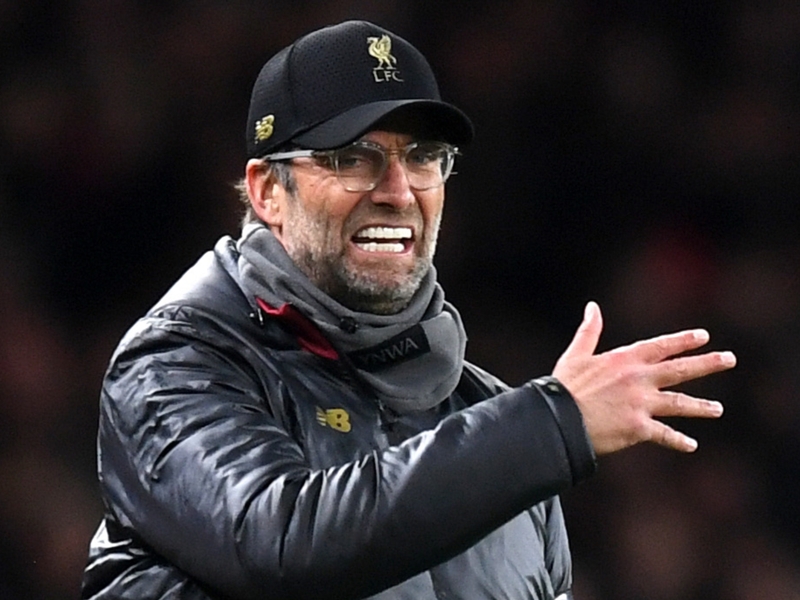 Liverpool to remain flexible