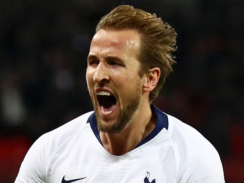 Obsession with scoring can work against 'assassin' Kane - Pochettino
