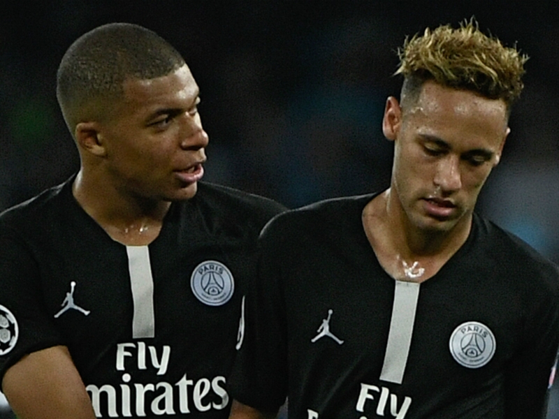 VIDÉO - Real Madrid, Zinédine Zidane ne veut pas parler de Neymar et de Kylian Mbappé