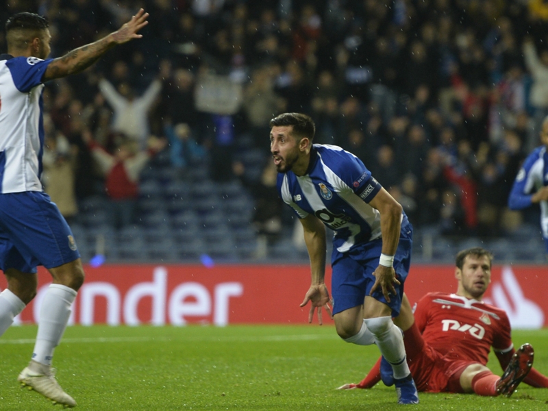Herrera: There could be triple the number of Mexicans in Europe