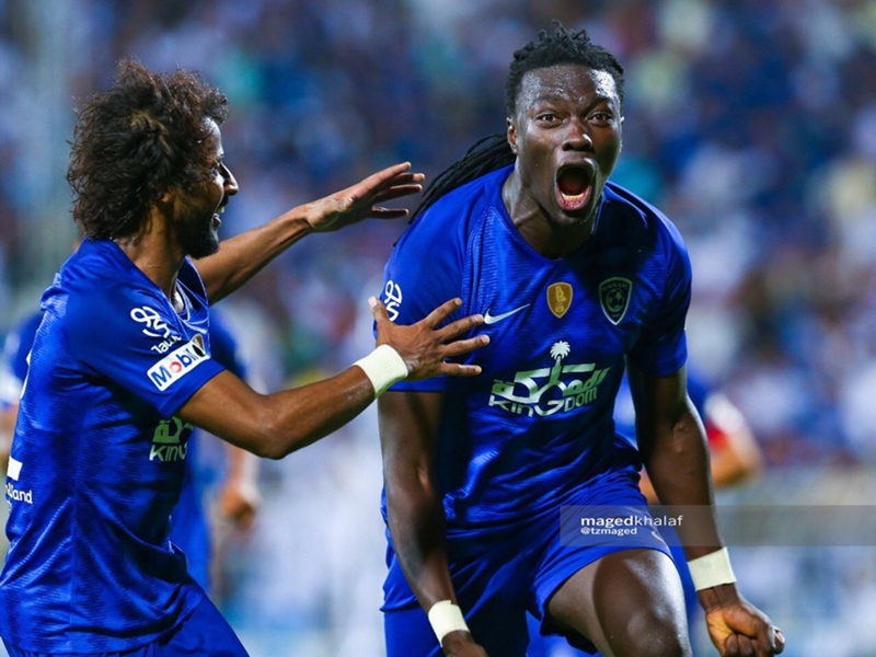 صراع الدوري السعودي: المباريات المتبقية لفريقي الهلال والنصر صراع الدوري السعودي: المباريات المتبقية لفريقي الهلال والنصر