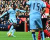 HD Yaya Toure, Manchester City, 11302014
