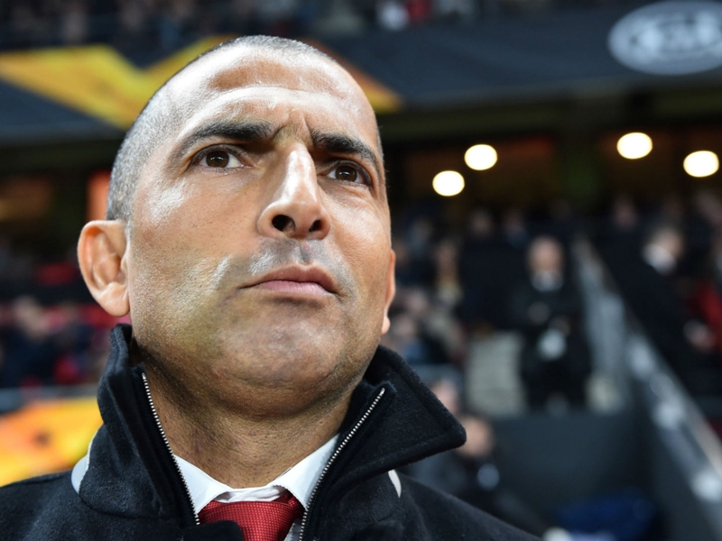 Stade Rennais - Sabri Lamouchi : Stade Rennais - Sabri Lamouchi :