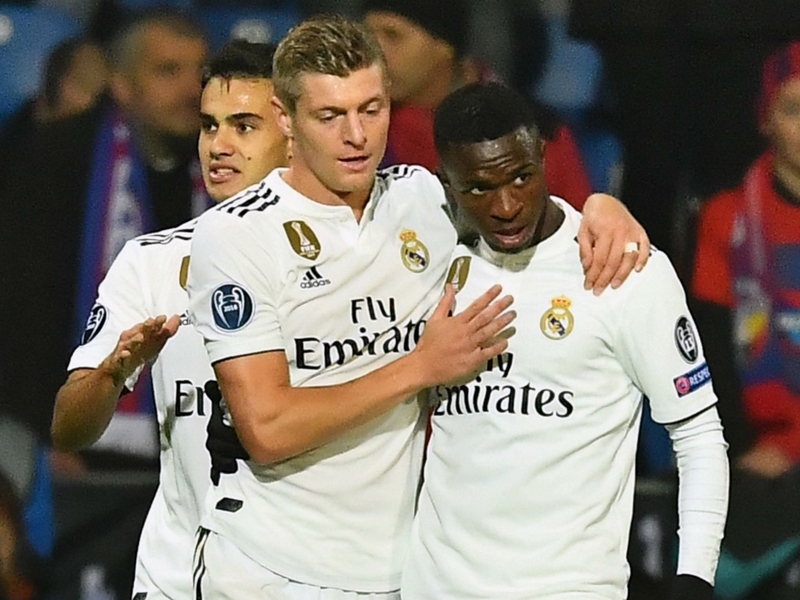 توني كروس: لن اتجه للتدريب بعد اعتزال كرة القدم توني كروس: لن اتجه للتدريب بعد اعتزال كرة القدم