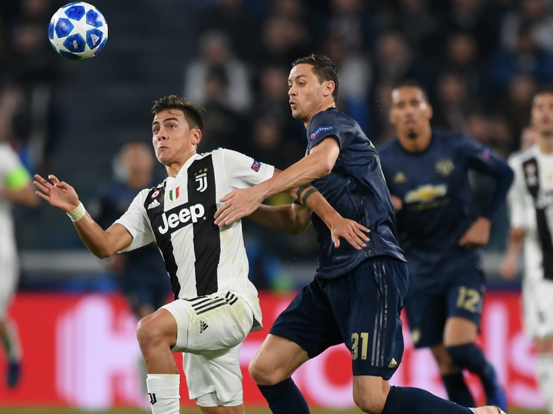 Juventus, Paulo Dybala appelle le PSG à la prudence contre Manchester United Juventus, Paulo Dybala appelle le PSG à la prudence contre Manchester United