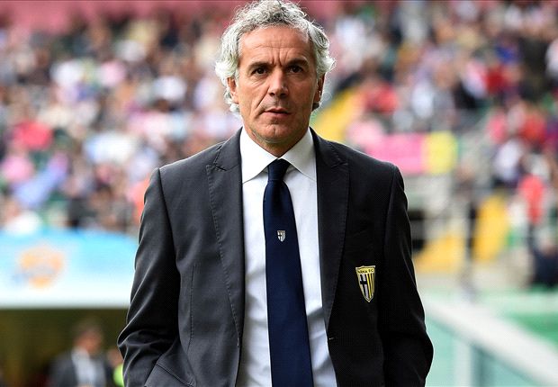 Win over Juventus was like a 'fairytale' - Roberto Donadoni