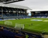 Goodison Park, home of Everton Goodison Park, home of Everton