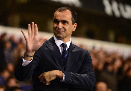 Martinez: Young Boys pitch a challenge