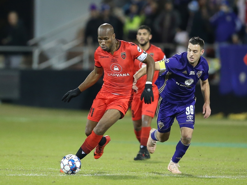 Didier Drogba confirme son désir de prendre sa retraite