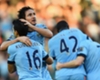 Lampard salutes City spirit after impressive win