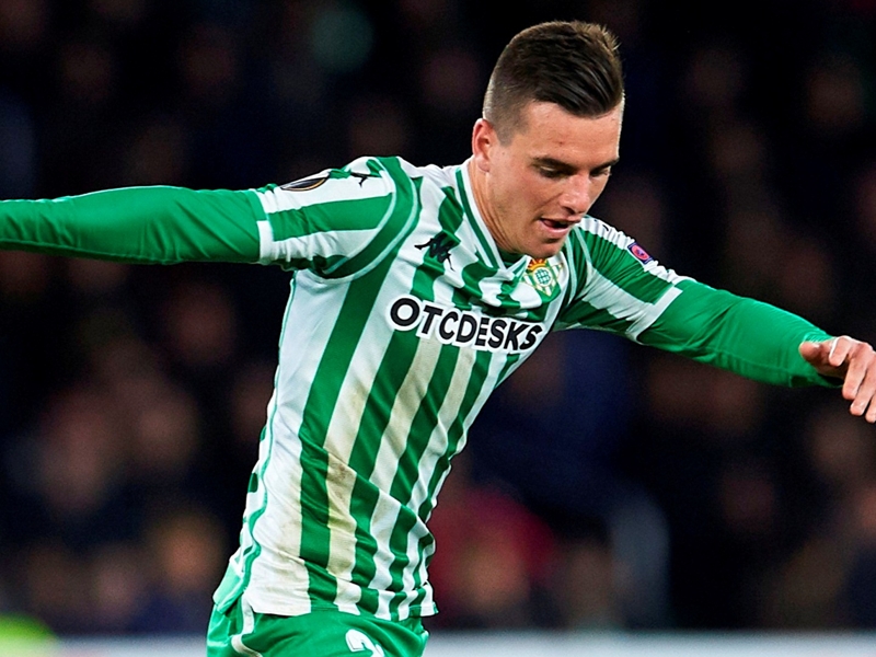 Mercato - Le Bétis Séville va lever l'option d'achat pour Lo Celso