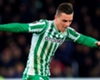 3 Gol - Giovani Lo Celso (Real Betis) 3 Gol - Giovani Lo Celso (Real Betis)