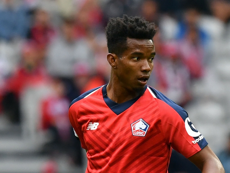 RUMEUR - Thiago Mendes (Lille) courtisé en Chine ?