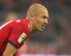 Bayern Munich winger Arjen Robben Bayern Munich winger Arjen Robben