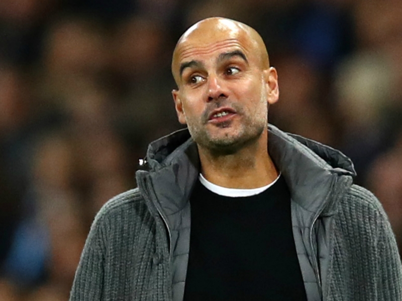 'I prefer the sex by far!' - Guardiola laughs off Alves claim