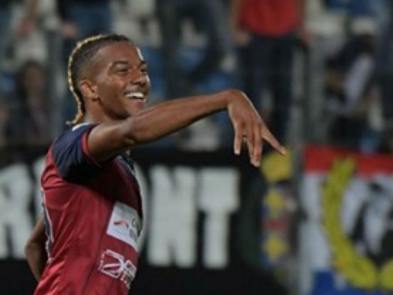 Ligue 2 - Metz solide leader, Lorient l'emporte sur le fil et Florian Ayé (Clermont) continue de cartonner