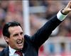 Unai Emery Sevilla Granada Liga BBVA
