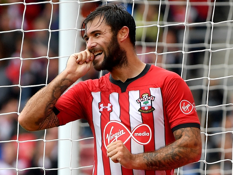 VIDEO: Furious Austin calls for VAR after disallowed goal