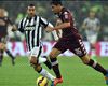 Carlos Tevez Matteo Darmian Juventus Torino Serie A