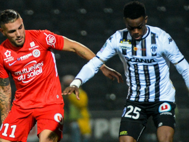 Ligue 1 : Montpellier-Angers décalé au 10 mars