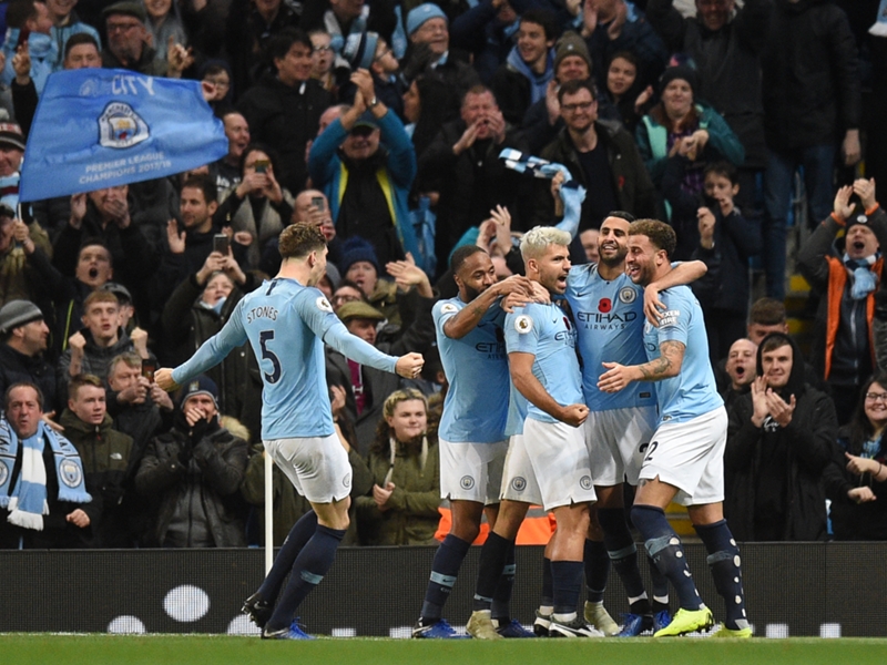 موعد مباراة مانشستر سيتي القادمة ضد بورنموث في الدوري الإنجليزي الممتاز 2018-19 موعد مباراة مانشستر سيتي القادمة ضد بورنموث في الدوري الإنجليزي الممتاز 2018-19