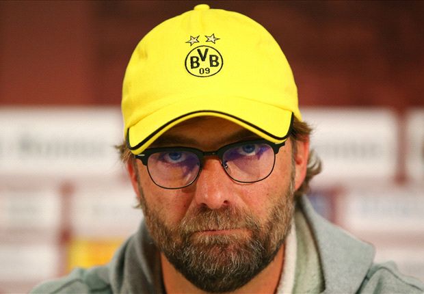 '최하위 추락' 클롭 감독 "사임은 안 한다"