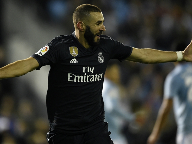 ANALYSE - Après 9 ans au Real Madrid, Benzema est enfin un personnage principal